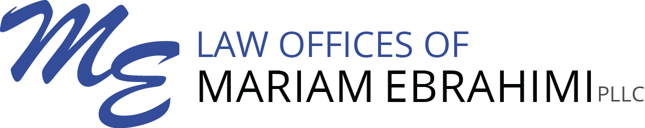 Law Offices Of Mariam Ebrahimi PLLC